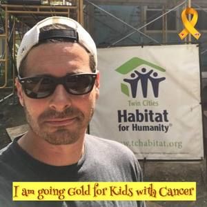 Meet your Posher, Roger